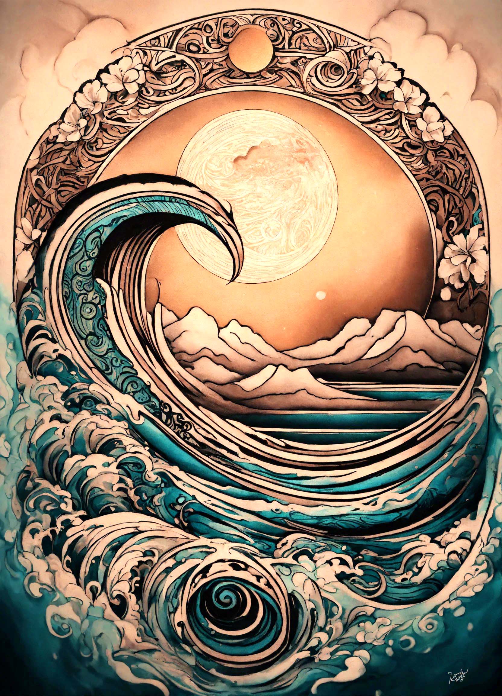 Tattoo-Design von hussani für dieses Projekt | Design #31862753