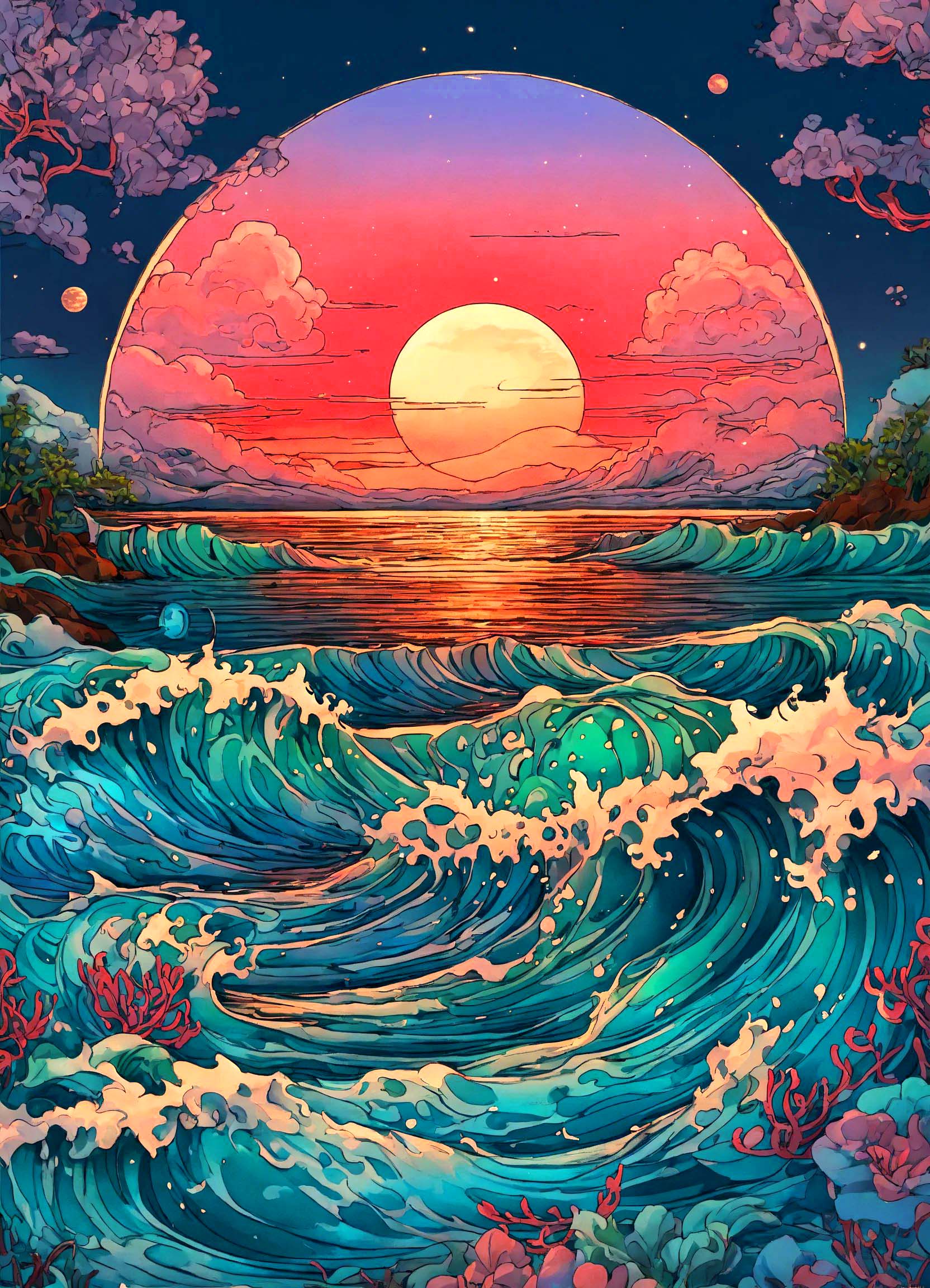 Tattoo Design by hussani for this project | Design #31862754