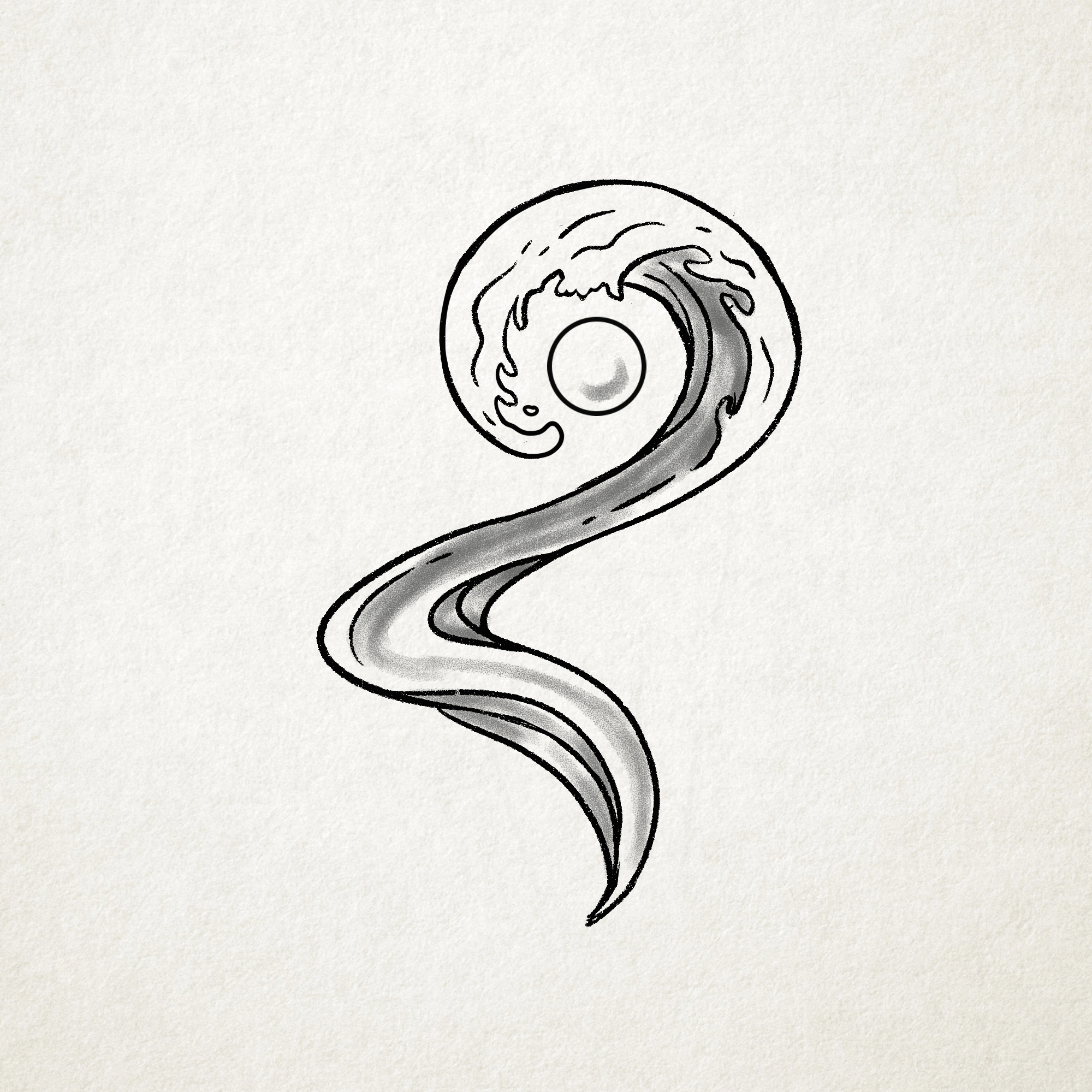 Tattoo Design by Pcat Vo for this project | Design #31876326