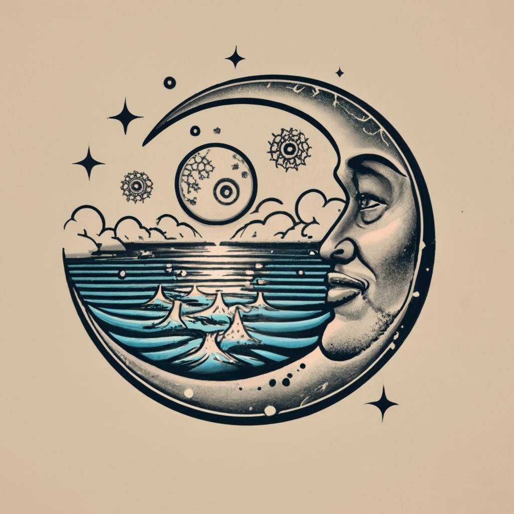 Diseño de Tatuaje por artdot para este proyecto | Diseño #31855581