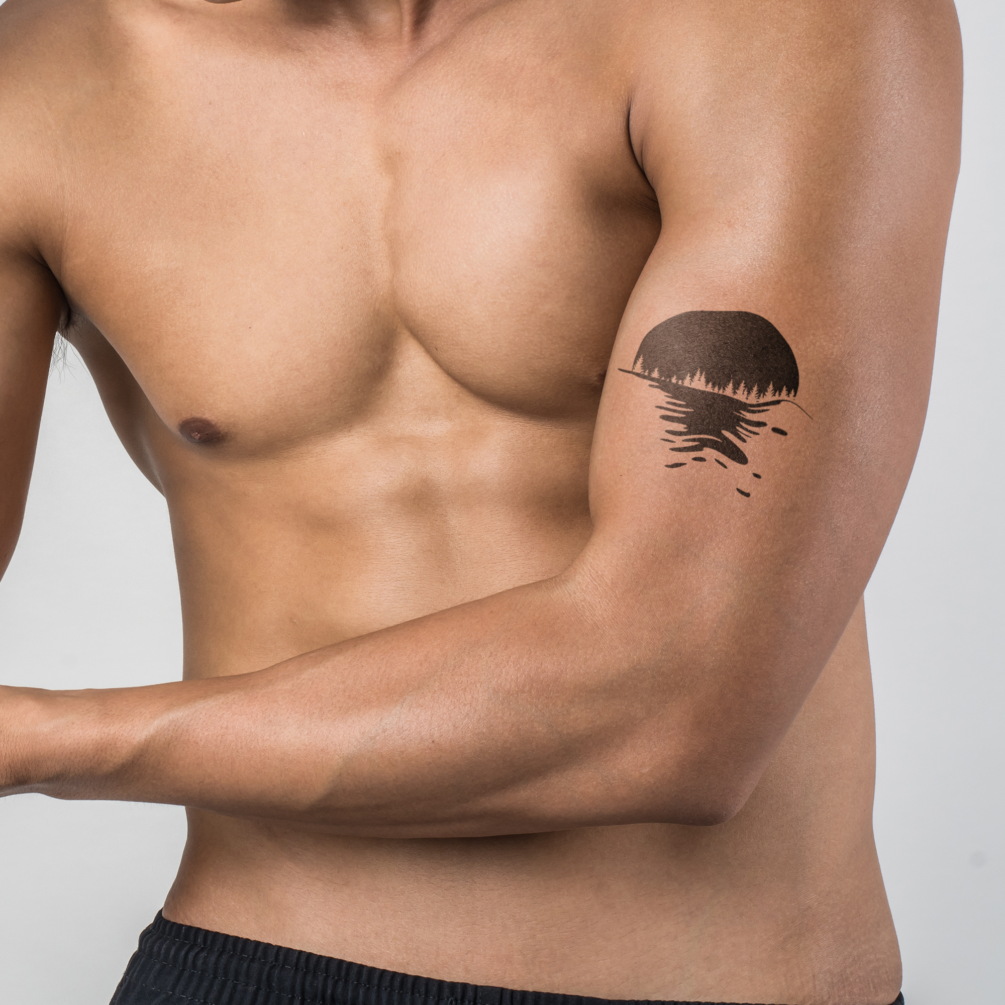 Tattoo Design by TridentDesigns for this project | Design #31867697