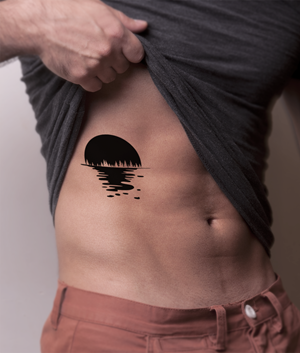 Tattoo Design by TridentDesigns for this project | Design: #31867698