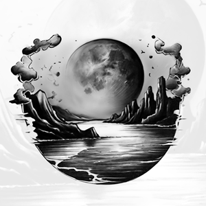 Tattoo Design by digital Aka for this project | Design #31874729