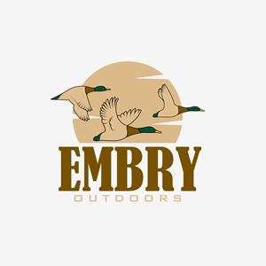 Grafik-Design von UMA 7 für Embry Outdoors | Design: #31861337