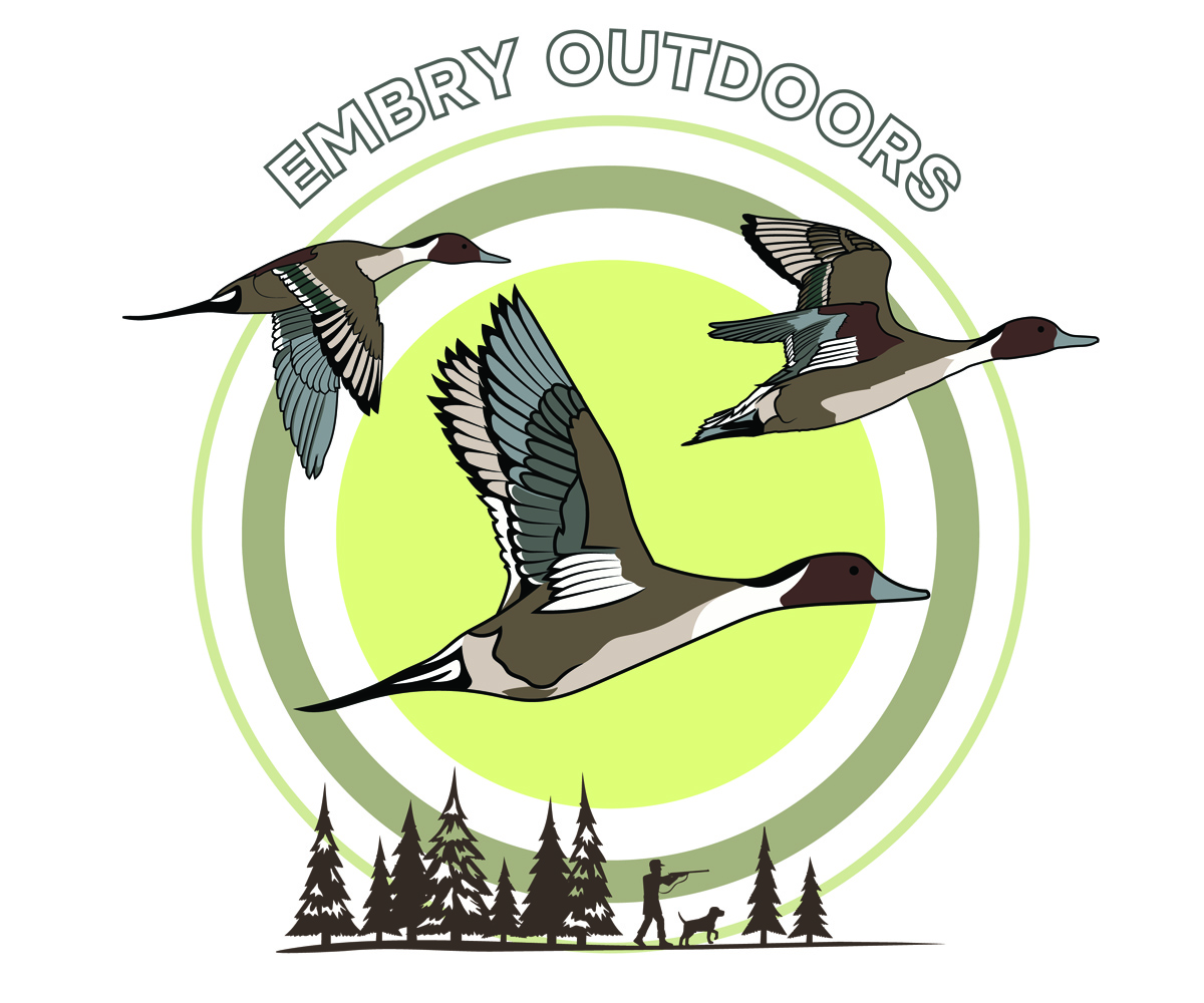 Grafik-Design von branding2biz für Embry Outdoors | Design #31897741