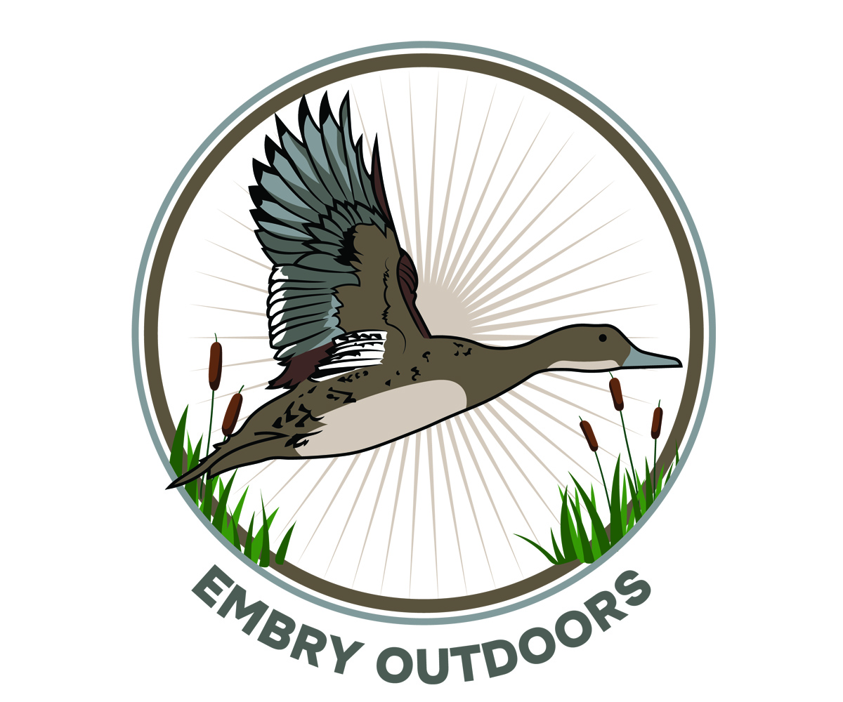 Grafik-Design von branding2biz für Embry Outdoors | Design #31897750