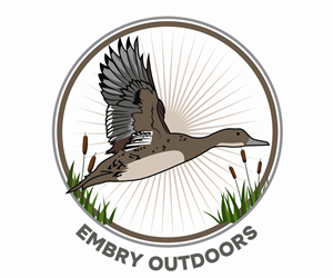 Grafik-Design von branding2biz für Embry Outdoors | Design: #31897750