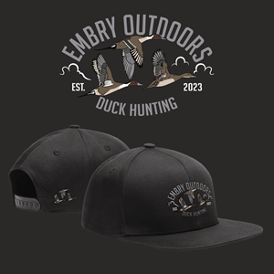 Grafik-Design von Rifqi 7 für Embry Outdoors | Design: #31856976