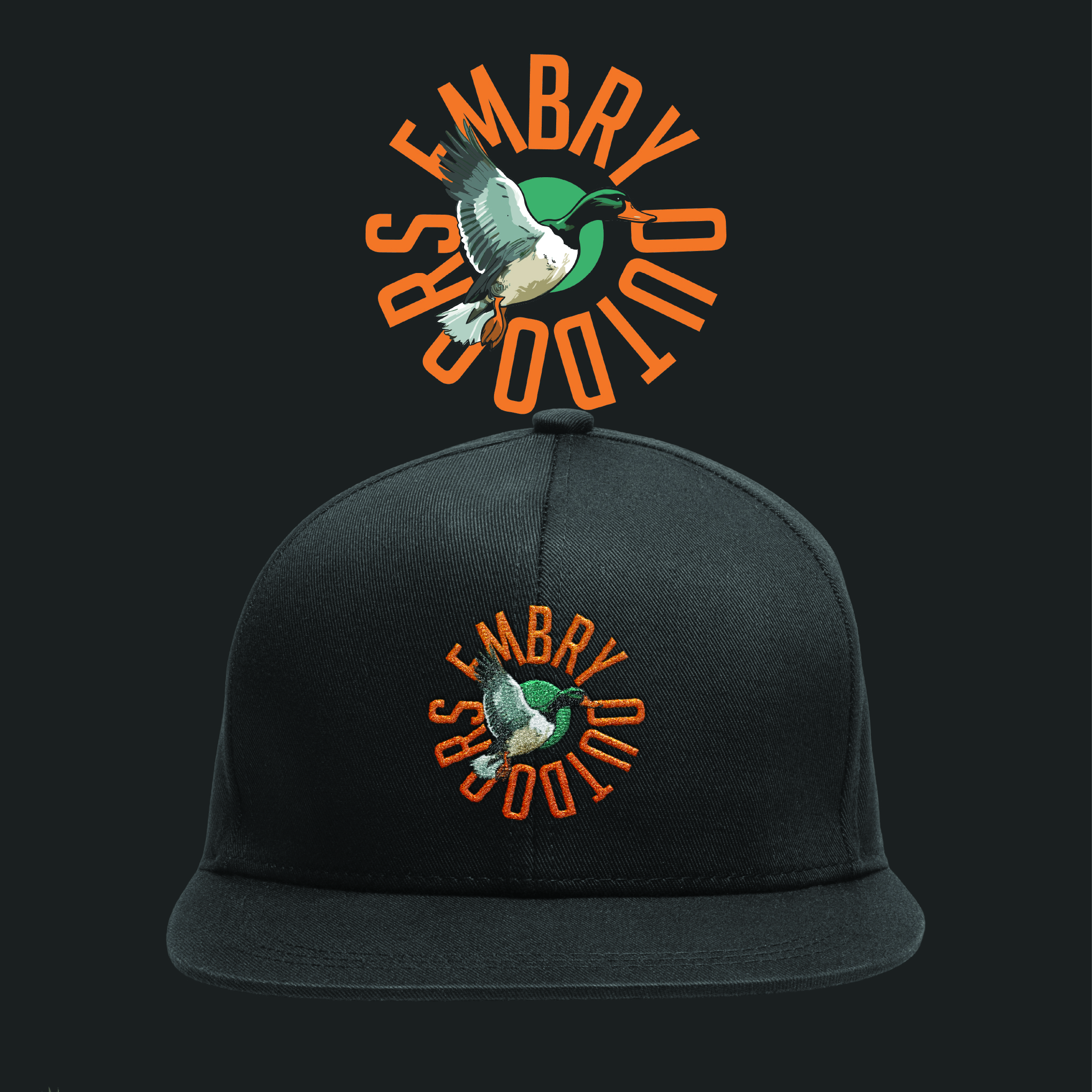 Grafik-Design von Rifqi 7 für Embry Outdoors | Design #31866738