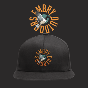 Grafik-Design von Rifqi 7 für Embry Outdoors | Design: #31866738