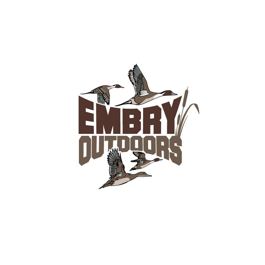 Graphic Design by logoford for Embry Outdoors | Design #31859476