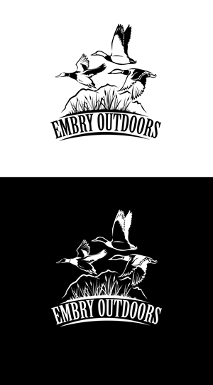 Design Graphique par LogoPoko pour Embry Outdoors | Design #31901509