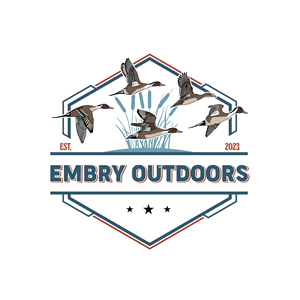 Grafik-Design von Artonem für Embry Outdoors | Design: #31861360