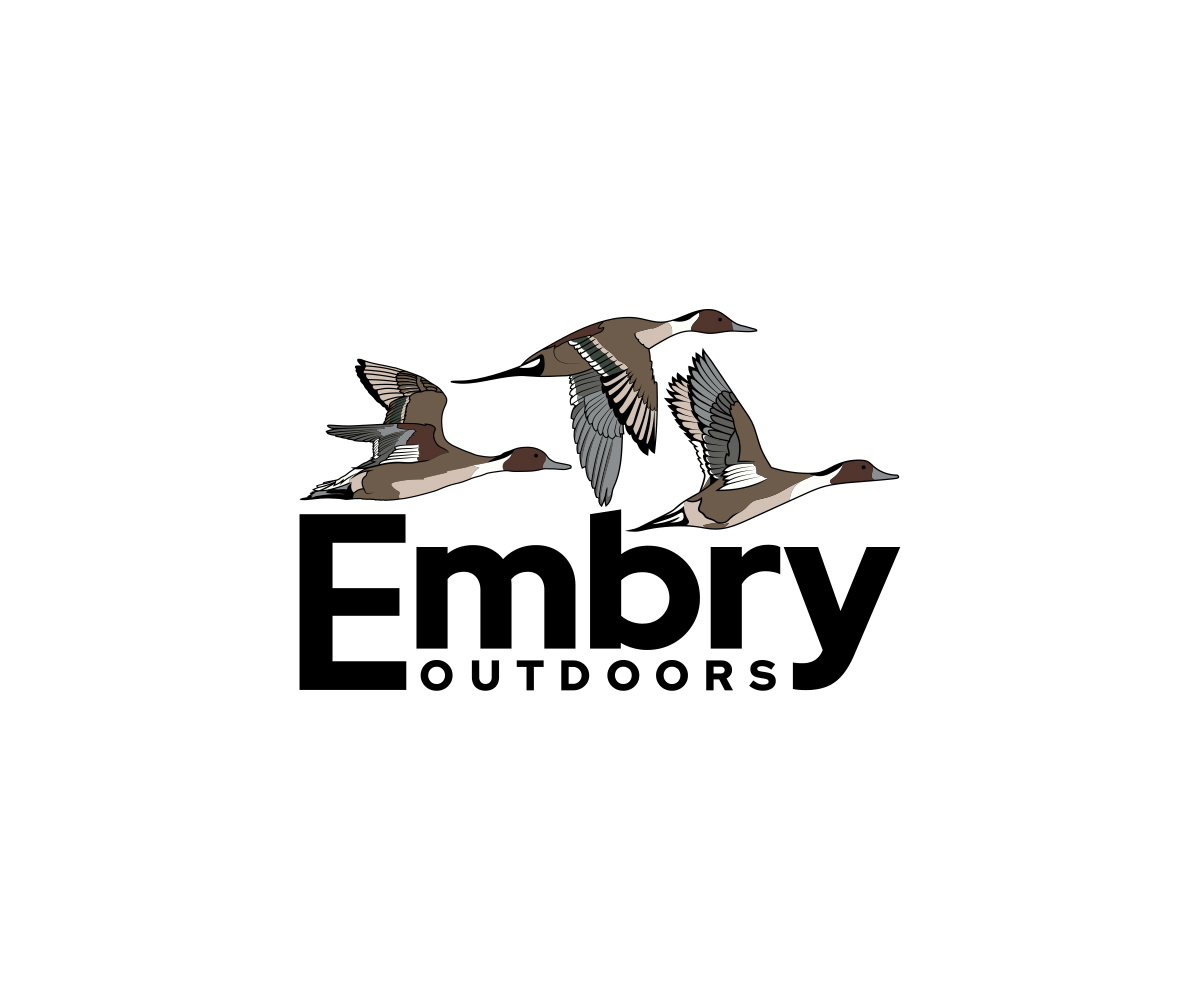 Grafik-Design von NancyTan für Embry Outdoors | Design #31860618