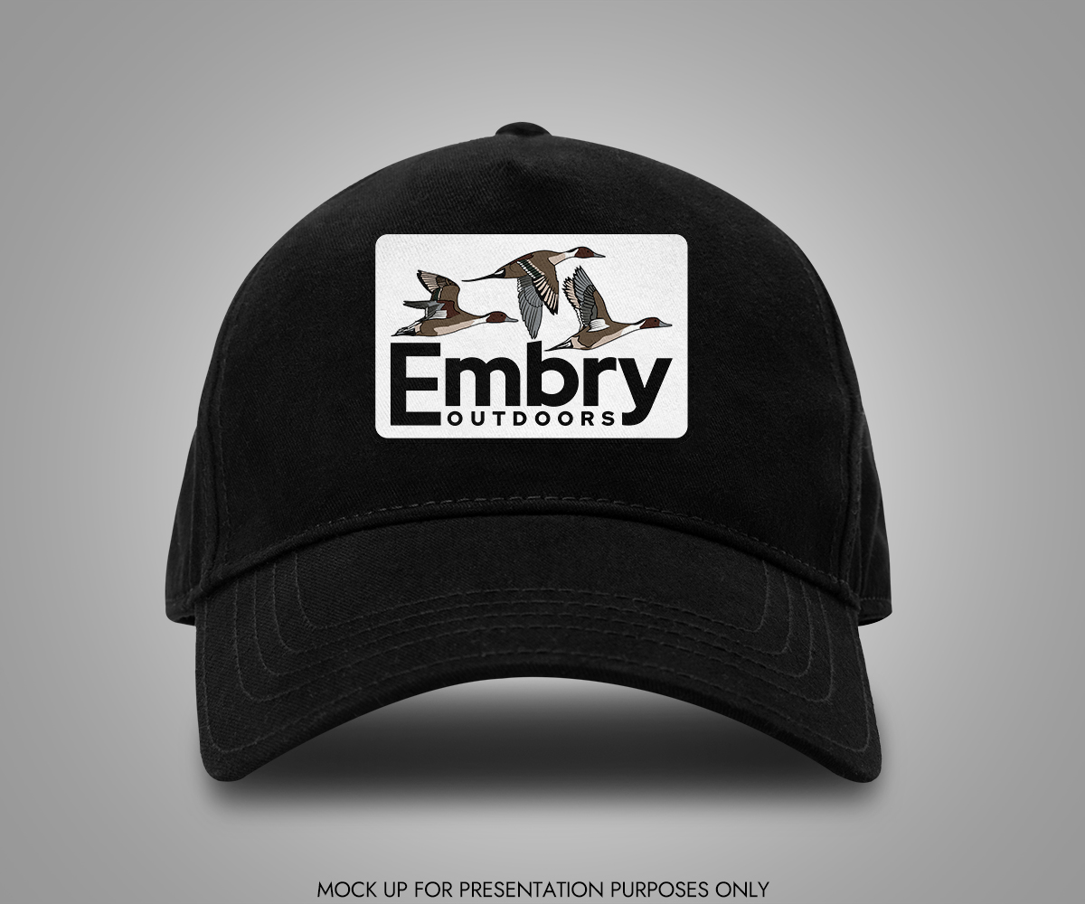 Grafik-Design von NancyTan für Embry Outdoors | Design #31862357