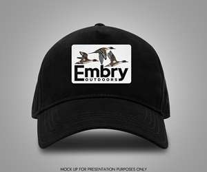 Grafik-Design von NancyTan für Embry Outdoors | Design: #31862357