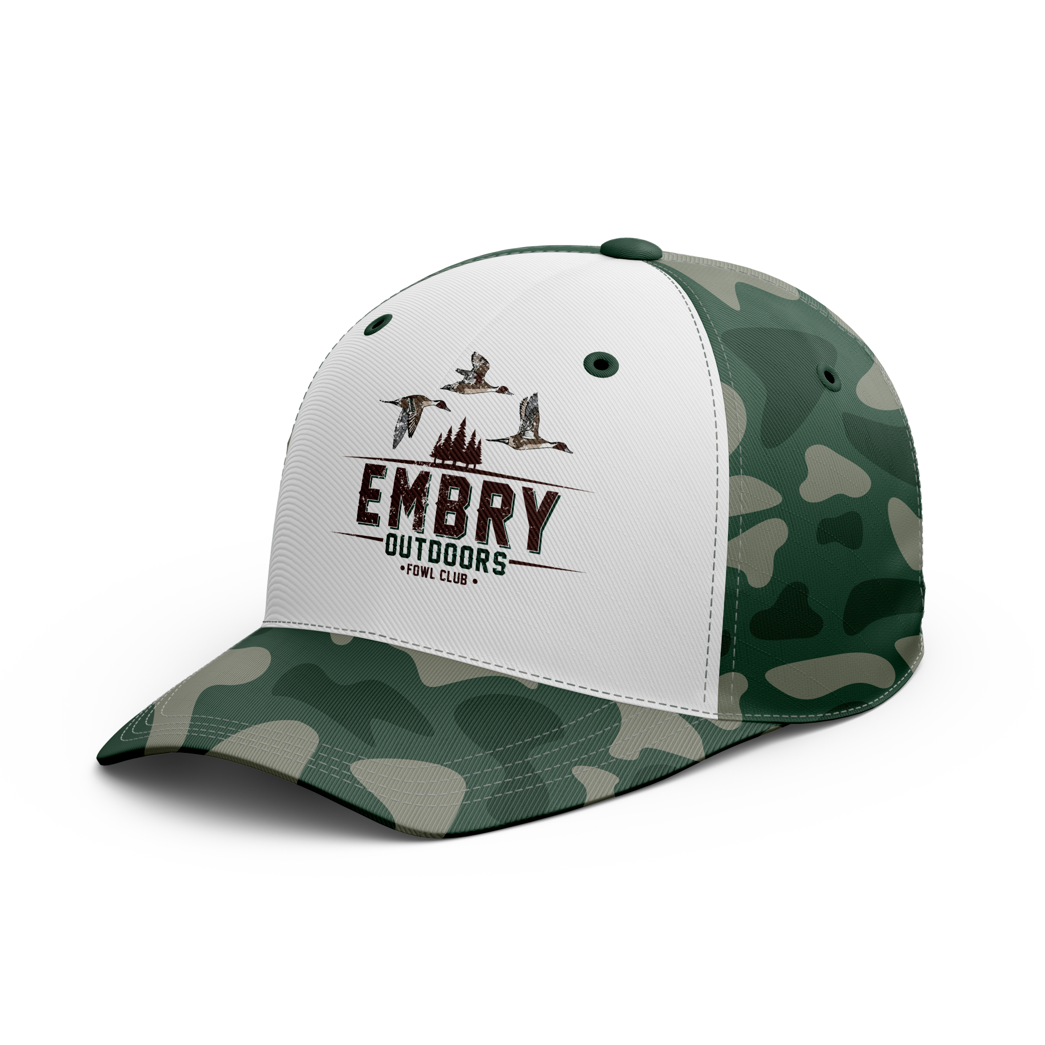 Graphic Design by WellDesign for Embry Outdoors | Design #31878238