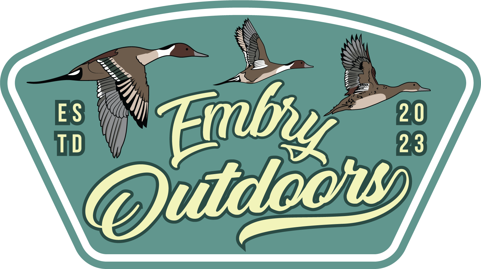 Grafik-Design von sl.design für Embry Outdoors | Design #31863530