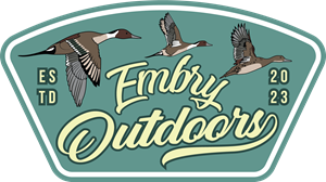 Grafik-Design von sl.design für Embry Outdoors | Design: #31863530