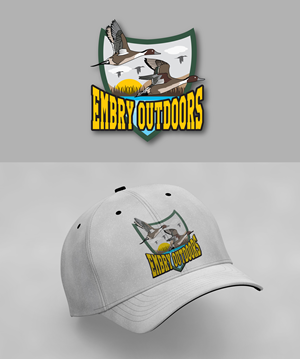 Grafik-Design von HT Graphic für Embry Outdoors | Design: #31863447