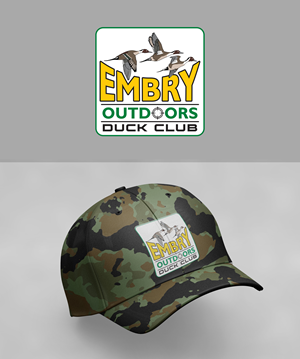 Grafik-Design von HT Graphic für Embry Outdoors | Design: #31870911