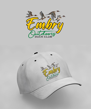 Design Graphique par HT Graphic pour Embry Outdoors | Design #31883192