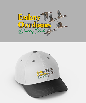 Grafik-Design von HT Graphic für Embry Outdoors | Design: #31886199