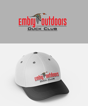 Grafik-Design von HT Graphic für Embry Outdoors | Design: #31886201