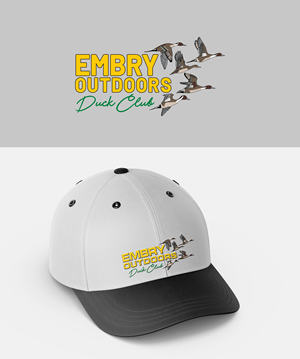 Grafik-Design von HT Graphic für Embry Outdoors | Design: #31903003