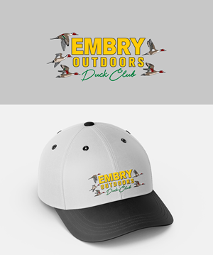 Grafik-Design von HT Graphic für Embry Outdoors | Design: #31903063