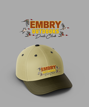 Grafik-Design von HT Graphic für Embry Outdoors | Design: #31903158