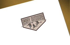 Design Graphique par Think1st pour Embry Outdoors | Design #31861140