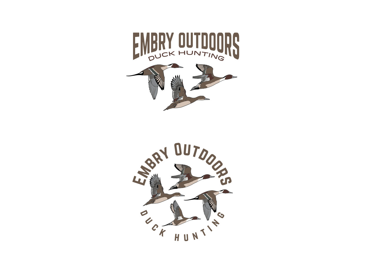 Grafik-Design von Atvento Graphics für Embry Outdoors | Design #31860173