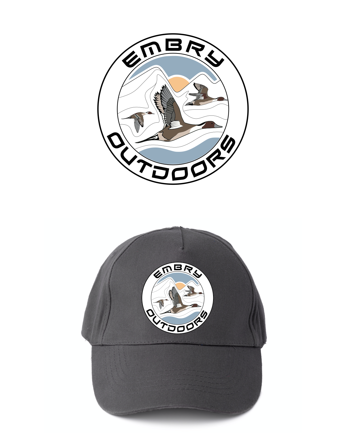 Grafik-Design von design.bb für Embry Outdoors | Design #31859358