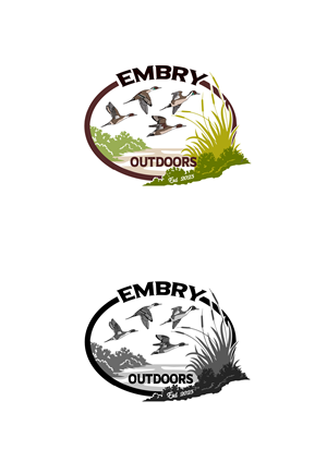 Graphic Design by nouarbiti
