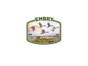Design Graphique par nouarbiti pour Embry Outdoors | Design #31870537