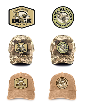 Grafik-Design von Oleg Androsov für Embry Outdoors | Design: #31897022