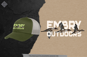 Graphic Design by gekgrfx for Embry Outdoors | Design: #31901561