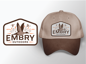 Grafik-Design von dan-D-dan für Embry Outdoors | Design: #31875412