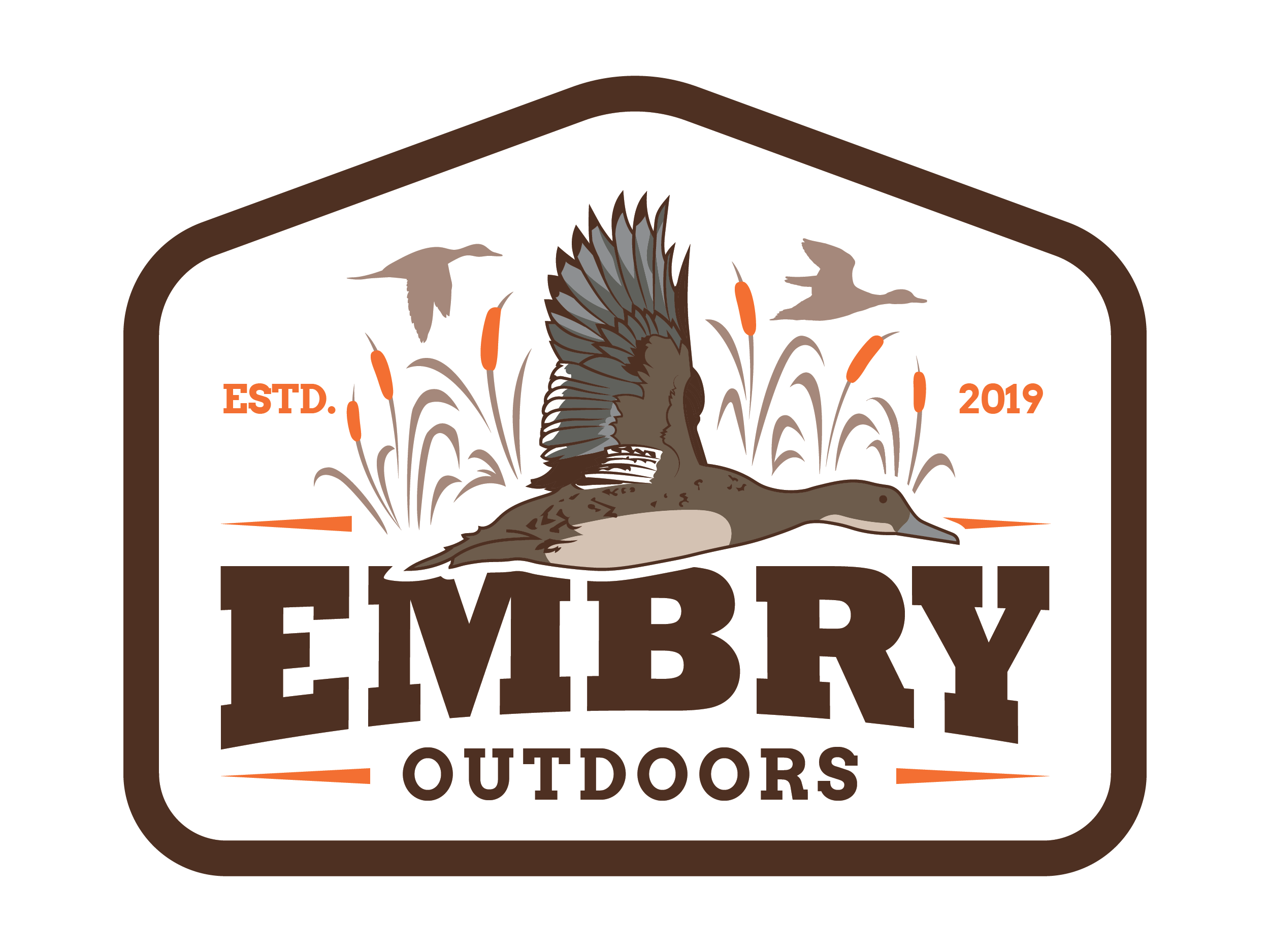 Grafik-Design von dan-D-dan für Embry Outdoors | Design #31884362