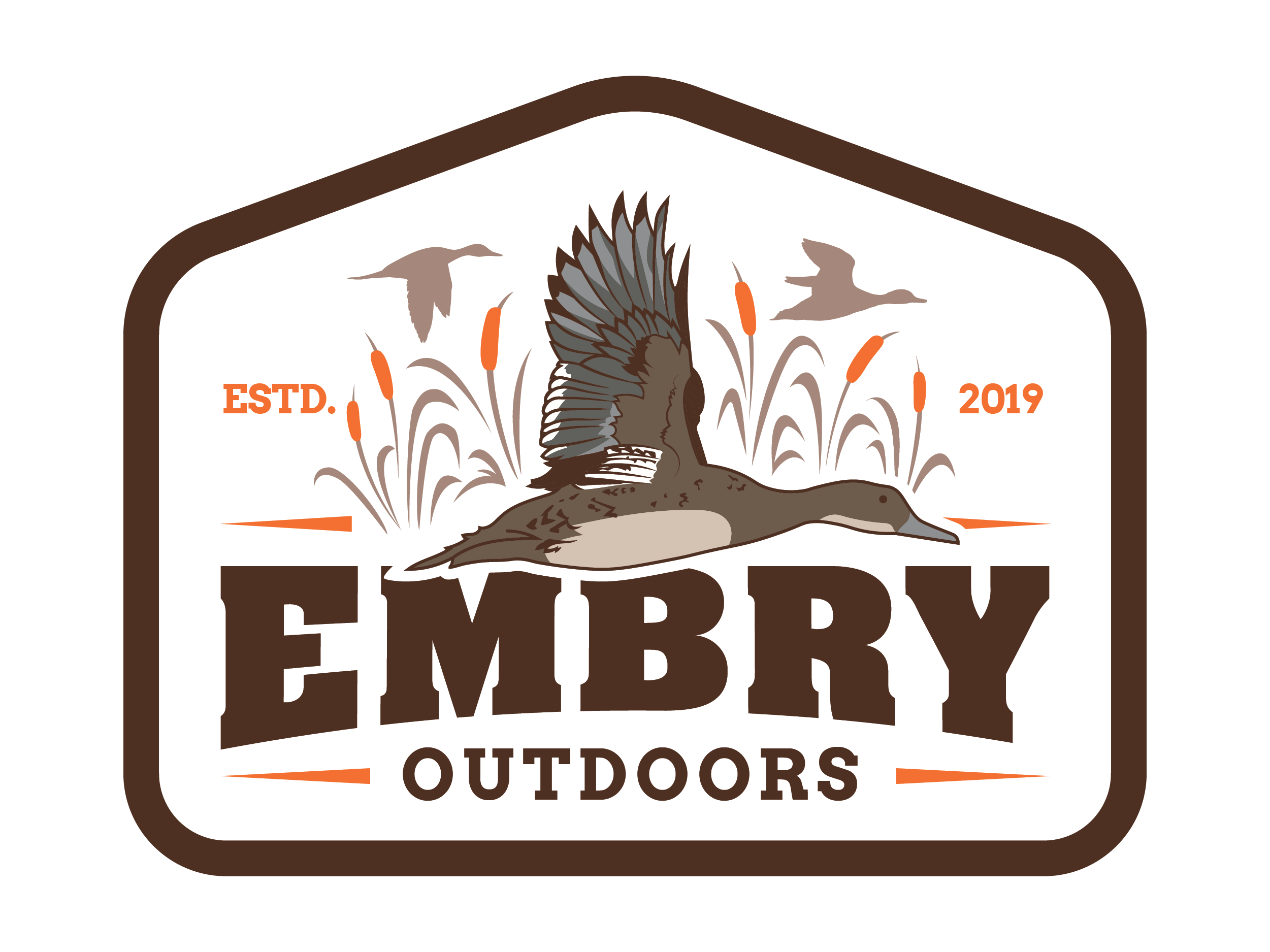 Grafik-Design von dan-D-dan für Embry Outdoors | Design #31884363