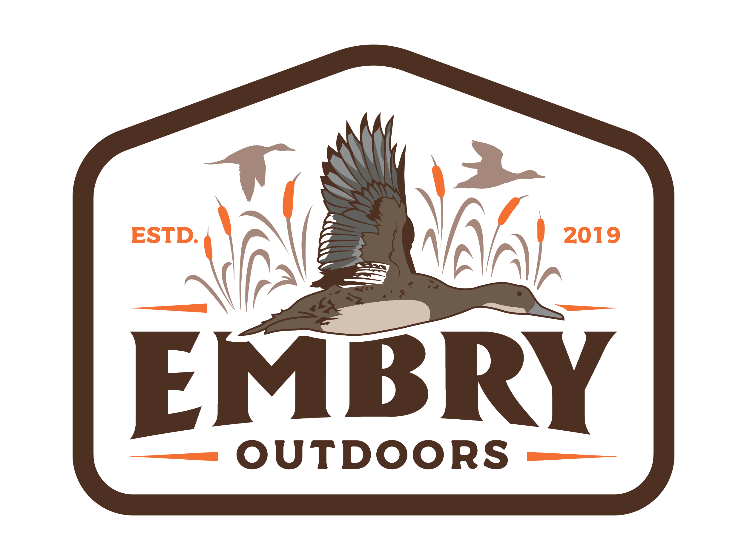 Grafik-Design von dan-D-dan für Embry Outdoors | Design #31884364