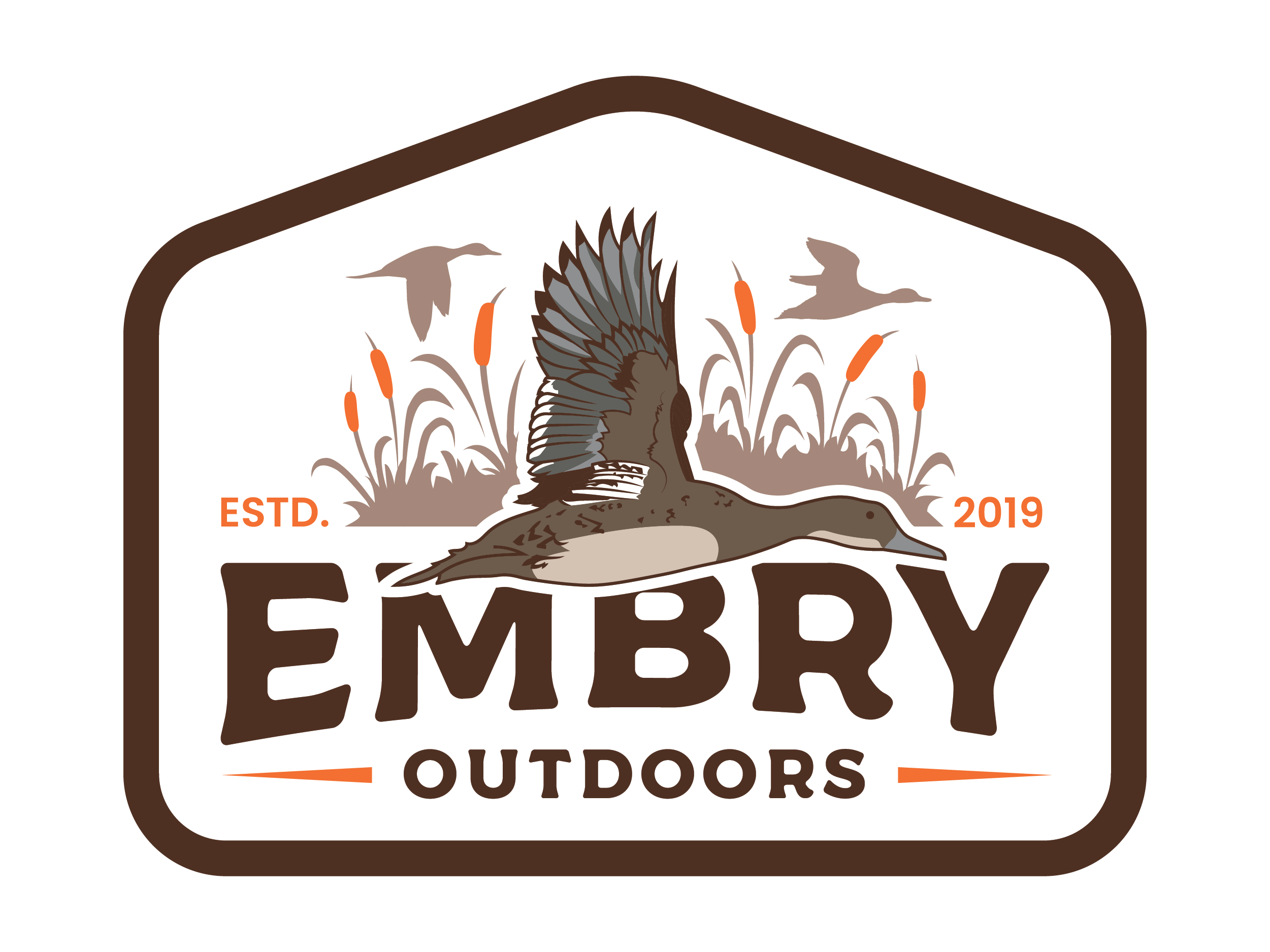 Grafik-Design von dan-D-dan für Embry Outdoors | Design #31884366