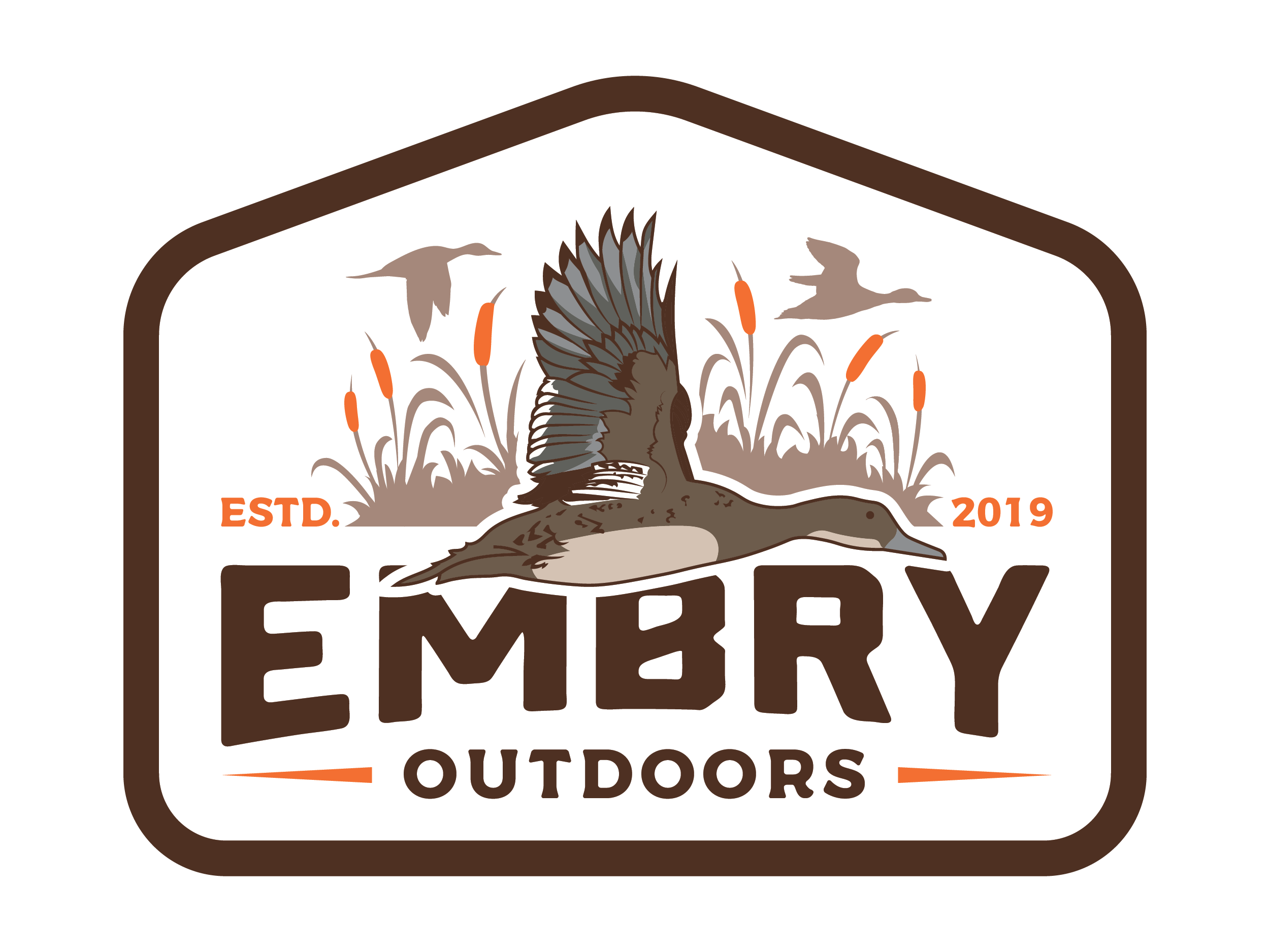 Grafik-Design von dan-D-dan für Embry Outdoors | Design #31884368