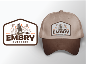 Grafik-Design von dan-D-dan für Embry Outdoors | Design: #31889986