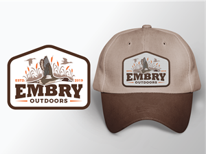 Grafik-Design von dan-D-dan für Embry Outdoors | Design: #31894035