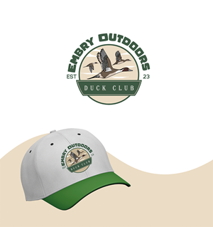 Grafik-Design von Nargiza_Ts für Embry Outdoors | Design: #31865237