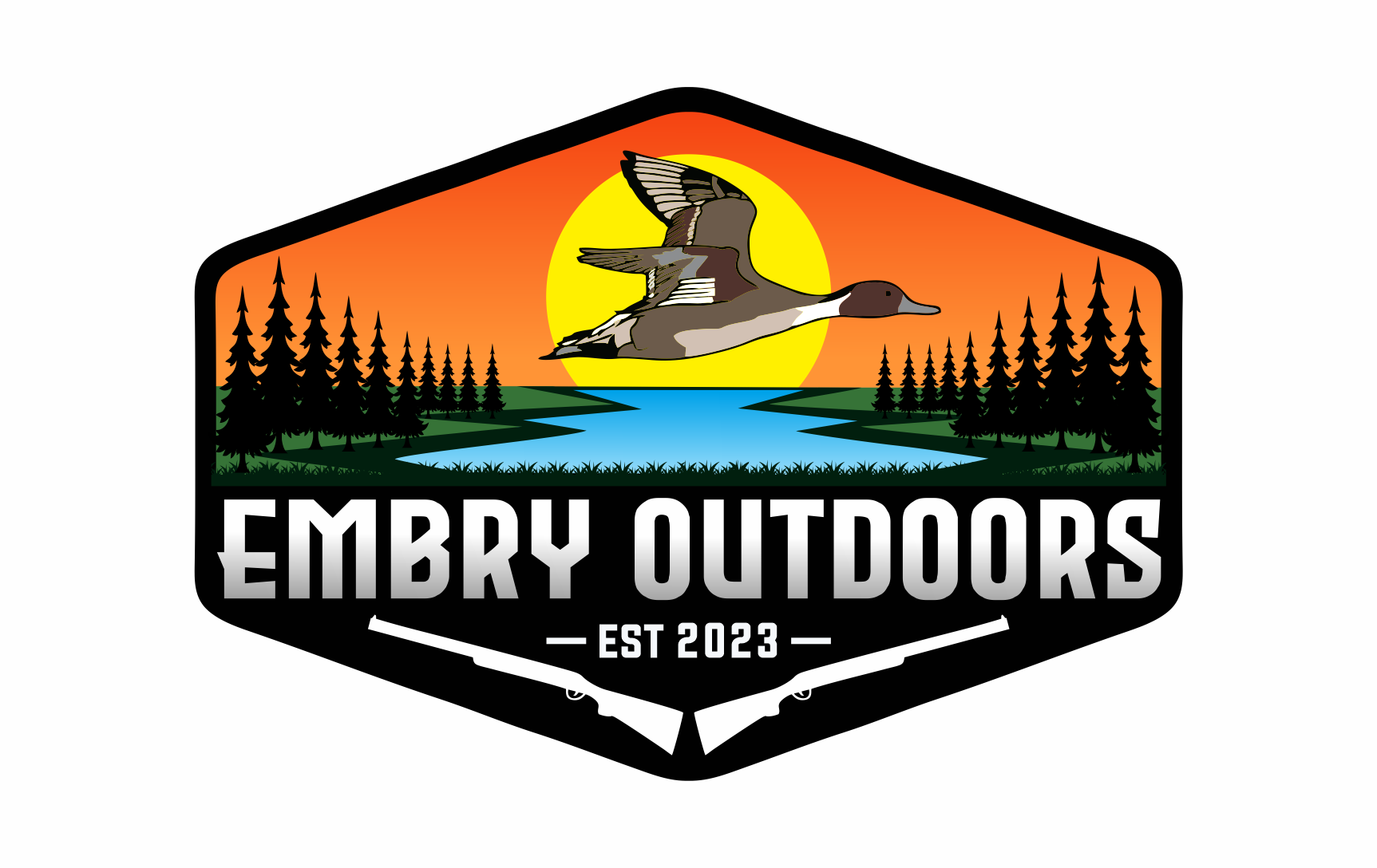Graphic Design by wisualofart studio for Embry Outdoors | Design #31861572