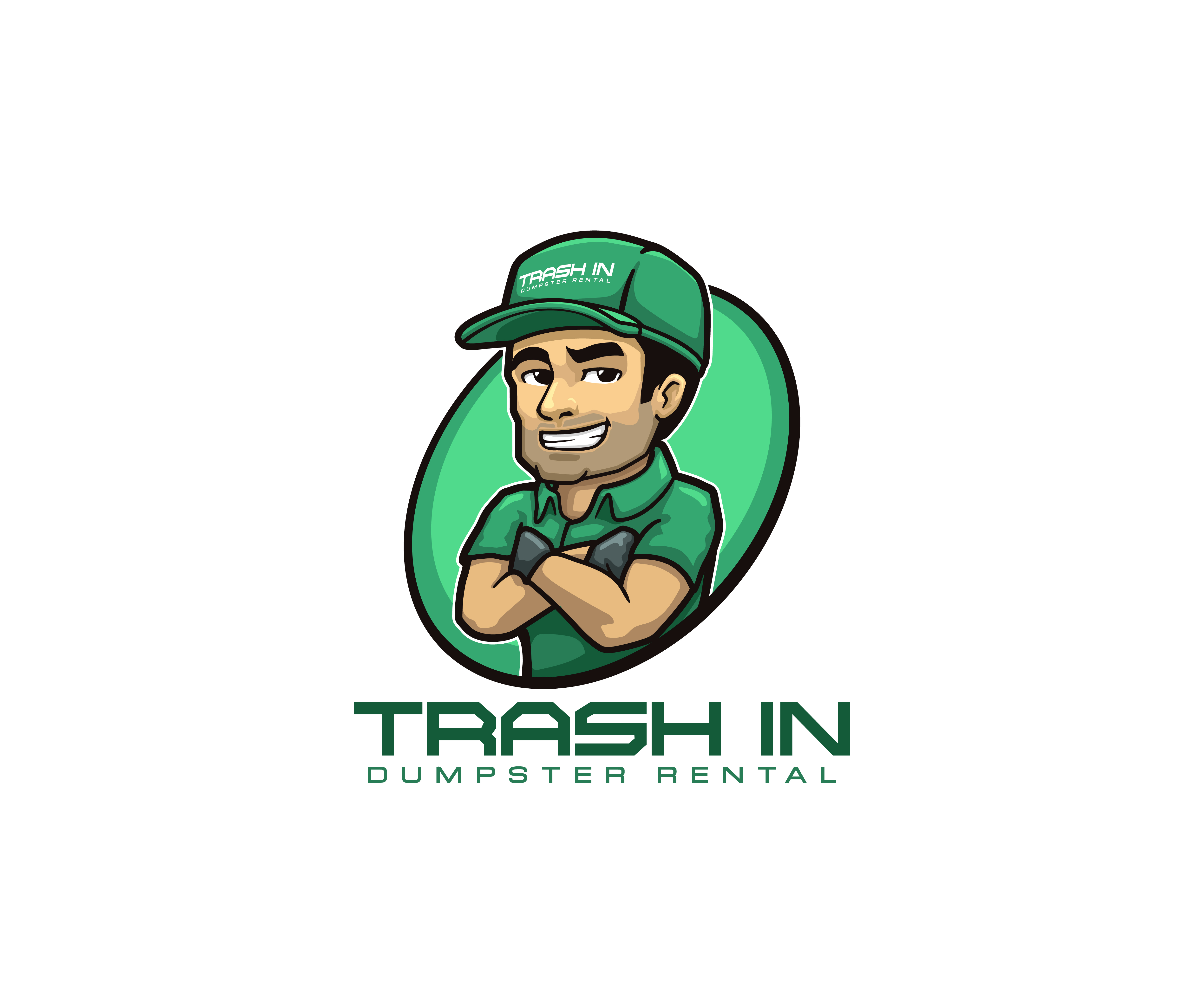 Logo Design by James J. for this project | Design #31918097