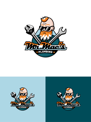 Logo Design by LaGregz